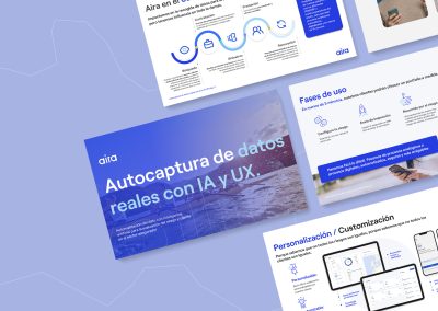 Aira Systems – Inteligencia Artificial