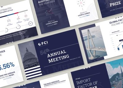 FCI – Annual Meeting