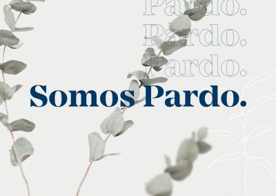 Somos – Jabones Pardo